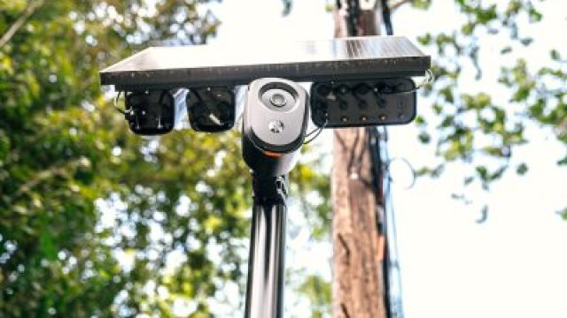 Tompkins County Takes Steps Toward Surveillance Policy Revisions