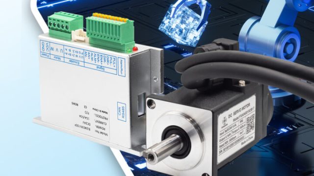 Introducing the Banana Pi BPI-VP10: A Budget-Friendly Servo Control Solution