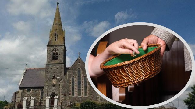 Donegal Parish Faces Financial Crisis: What This Means for the Community