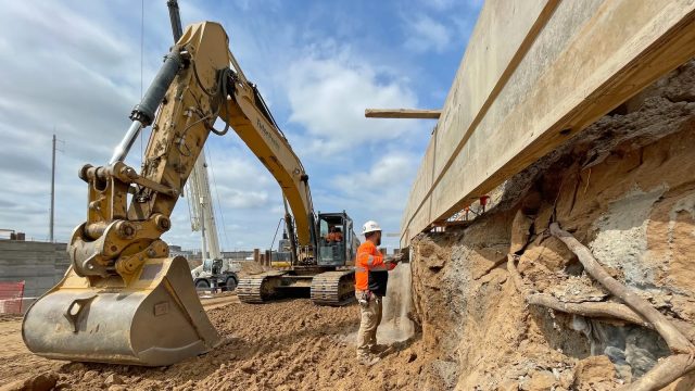California's High-Speed Rail Project Seeks Funding for New Spur