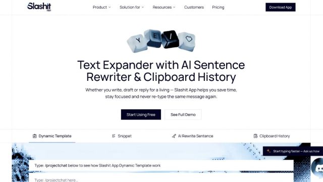 Revolutionizing Writing: The Impact of AI Tools on Content Creation