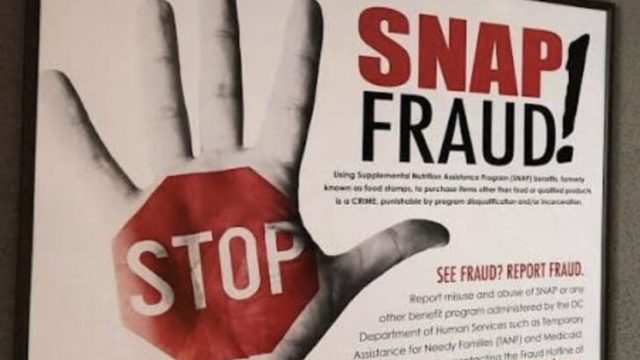 States Push Back Against Federal SNAP Inspections Amid Controversy