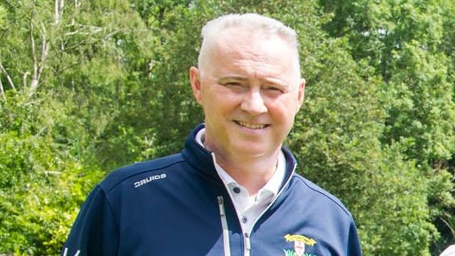 Seamus Patton: A Transplant Survivor's Inspiring Return to Golf