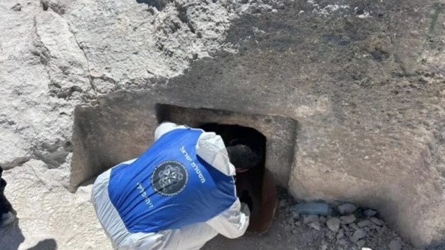 Israel's Discovery of a Deep Terror Tunnel Raises Security Concerns