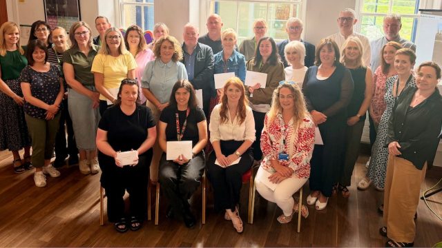 New Health and Wellbeing Initiative for 2026-2029 Unveiled