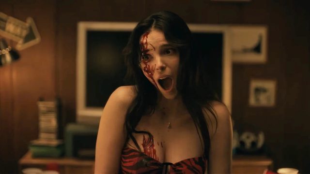 Experience the Thrill of 2026's Top Horror Movie from Home