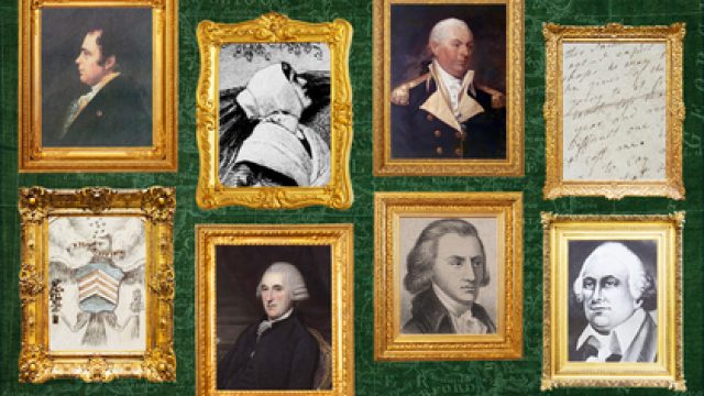 The Influence of Irish Immigrants in the American Revolutionary War