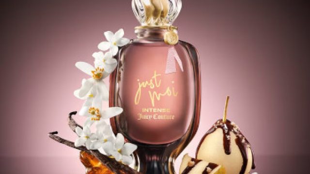 Juicy Couture Unveils Just Moi Intense: A New Fragrance Journey