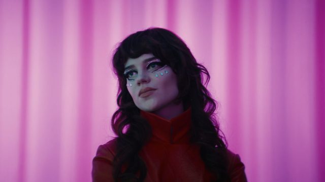 Unveiling the Mystique: 'Her Private Hell' Trailer Drops with Giallo Inspiration