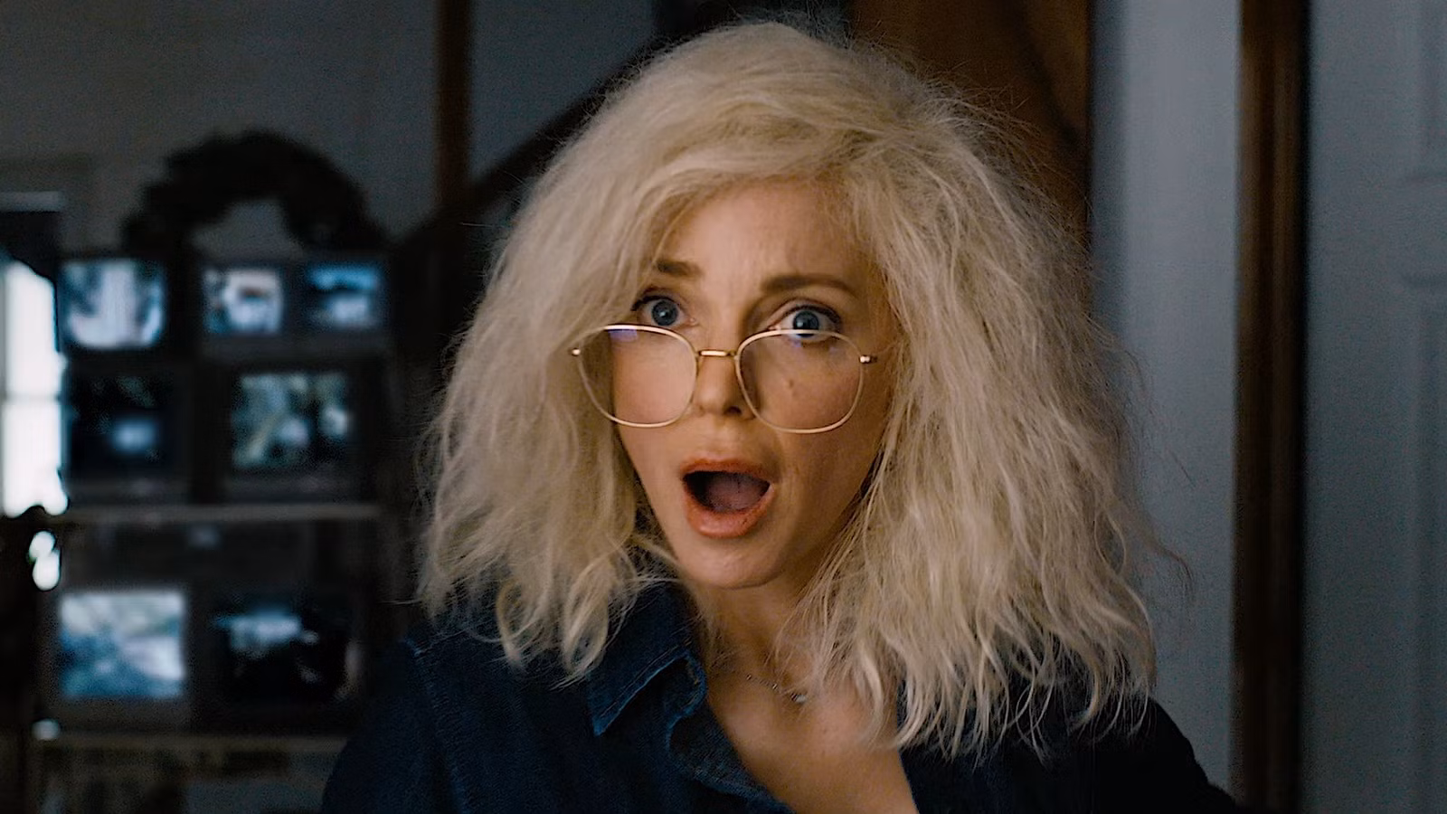 Scary Movie Franchise Hits $1 Billion Milestone: What It Means for Comedy Horror