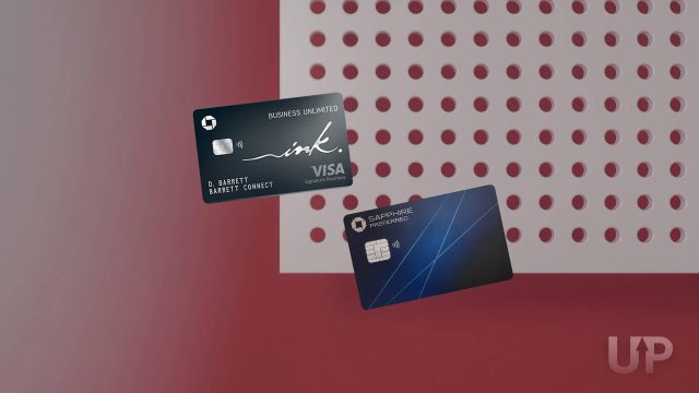 Maximizing Benefits: The Perfect Credit Card Pair for Business and Travel