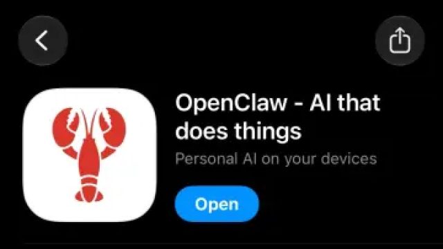 OpenClaw Launches Mobile Apps for Seamless Device Integration