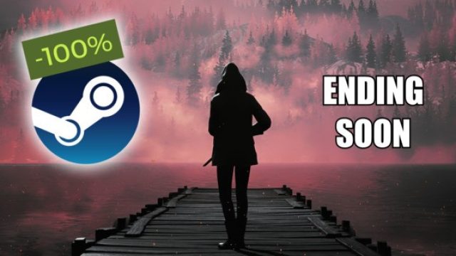 Unlock a Free Adventure Game on Steam for a Limited Time