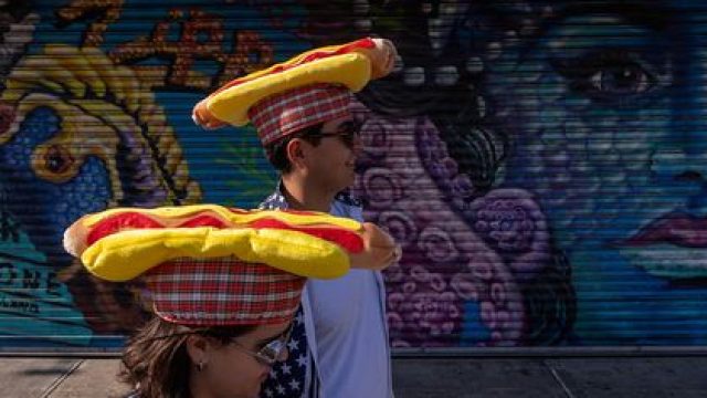 Unconventional Fourth of July Celebrations You Should Experience