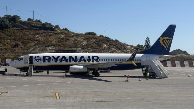 Ryanair's Fee Structure Faces Major Overhaul Following Court Ruling