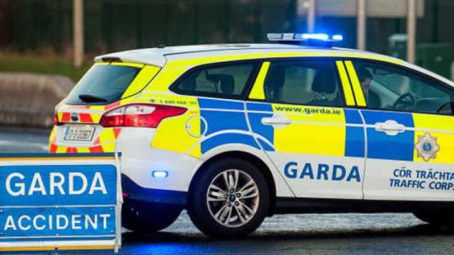 Gardaí Seek Witnesses After Serious Motorcycle Accident in Inishowen