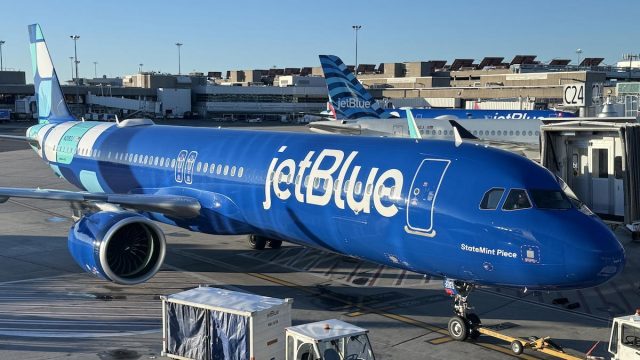 Rising Drone Threats: JetBlue Pilot's Close Call at JFK Sparks Concern
