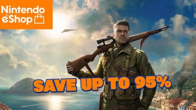 Nintendo's Latest Sale: Must-Have Discounts on Popular Titles