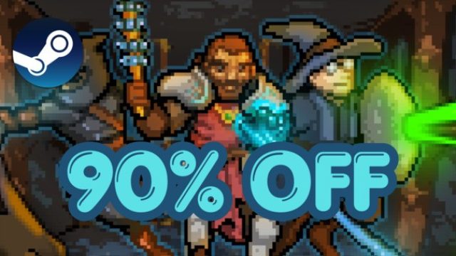 Unbeatable Deals: Barony Drops to $2 During Summer Sale