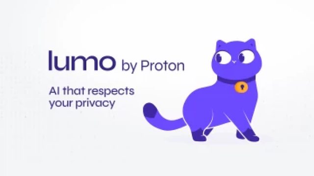Proton Elevates AI Experience with the Launch of Lumo 2.0