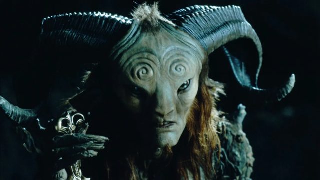 Experience the Enchantment: 20th Anniversary of Pan's Labyrinth
