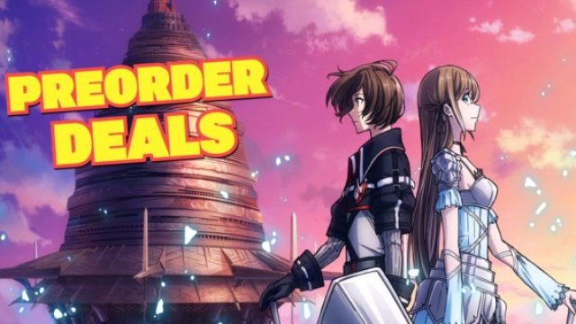 Unlock Exciting Discounts on Echoes of Aincrad Ahead of Launch