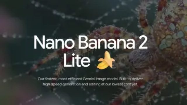 Google Unveils New AI Model for Streamlined Image Generation