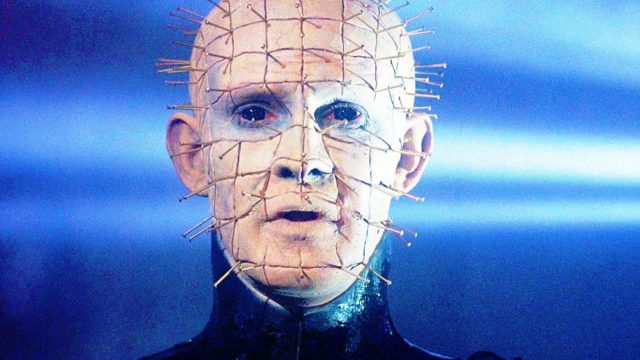 Halloween Horror Nights Introduces Hellraiser: A Chilling Experience Awaits