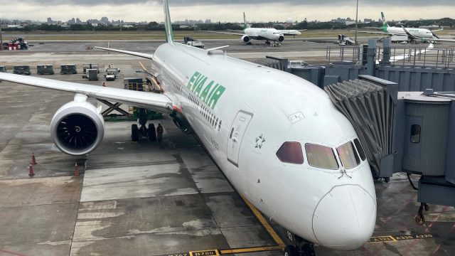Maximize Your Travel: Capital One's Generous EVA Air Miles Transfer Bonus