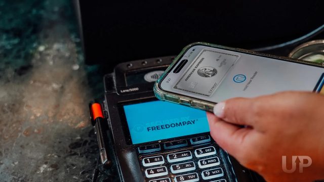 Maximize Your Amex Points: New Apple Pay Integration Explained