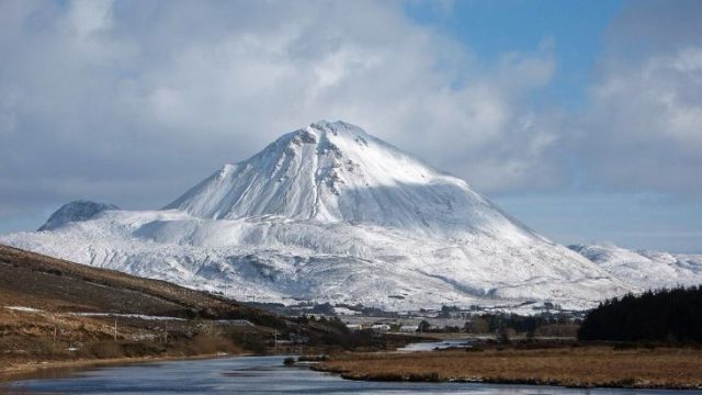 Why Donegal Is a Must-Visit Destination for 2023
