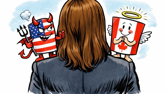 Alberta's Education Funding: A Shift Towards Controversial U.S. Models