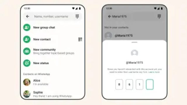 Understanding WhatsApp's Username Privacy: What You Need to Know
