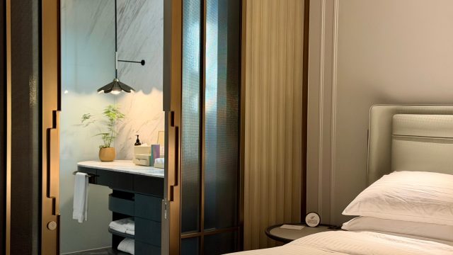 Exploring the New Luxury Experience at Fairmont Hanoi