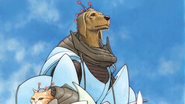 The Rise of Digital Gaming: How Pets Become Heroes in WE3