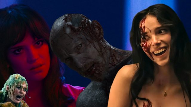 This Month's Must-See Horror Films: Catch Them In Theaters and On Streaming