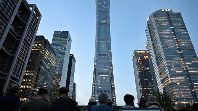 Navigating Airspace: Unraveling the Beijing Plane Incident