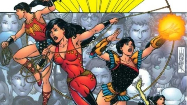Underrated DC Heroes Who Are Long Overdue for Solo Stories