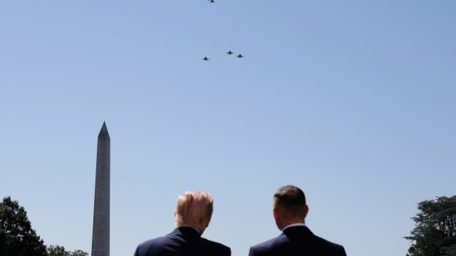 Poland's Strategic Alliances: Lessons for Today's Global Politics