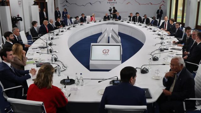 The Growing Divide: How U.S. Policies are Shaping Europe's Tech Future
