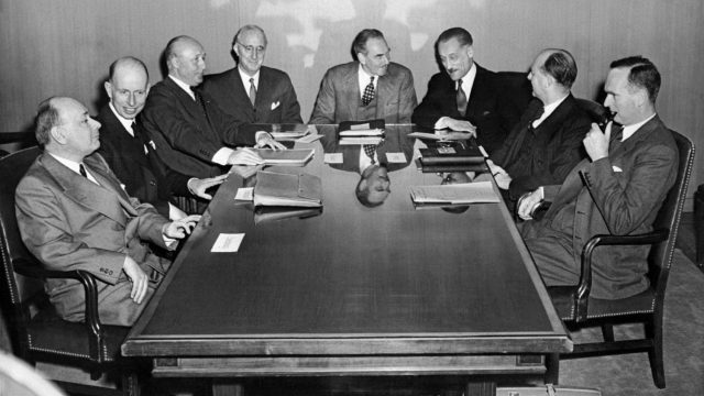 Rethinking Transatlantic Ties: NATO's Evolution in Today’s World