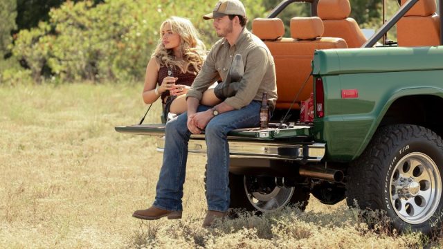 Dutton Ranch Welcomes New Showrunner for Season Two