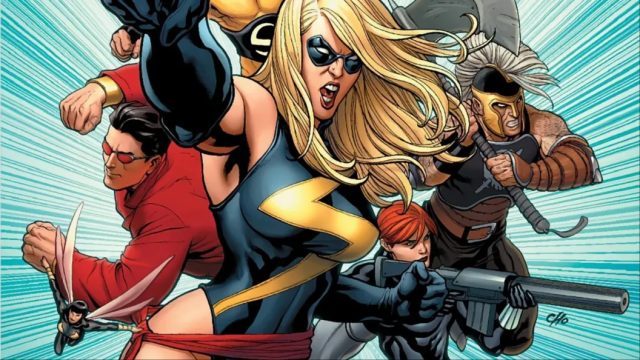 Exploring Avengers Comics: When Fan Service Overshadows Storytelling