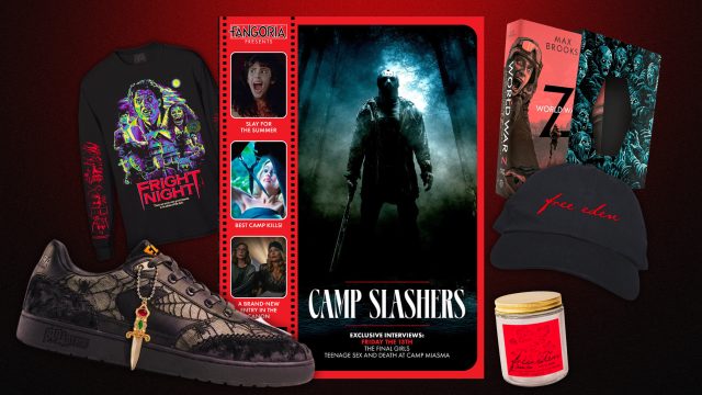 Unveiling the Latest Must-Have Horror Collectibles for Fans