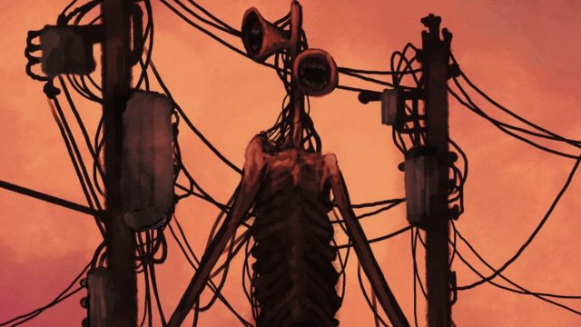 Iconic Horror Creators Collaborate on Viral Meme Movie Adaptation