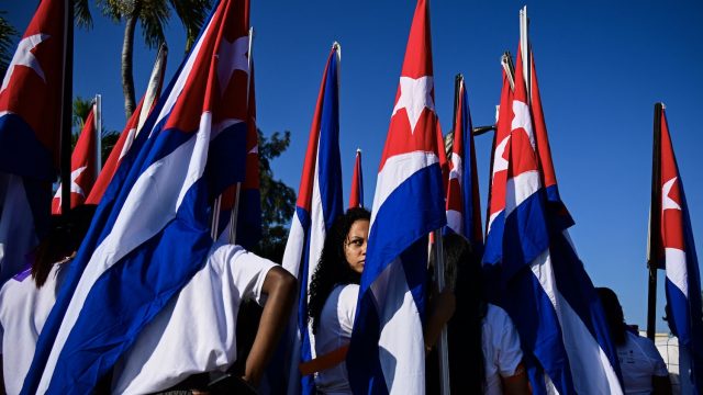 Examining the Impact of U.S. Policies on Cuba's Future Stability