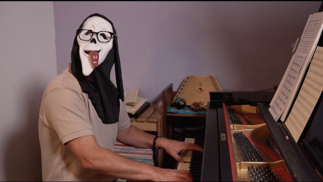 Behind the Music: Crafting the Score for Scary Movie 6