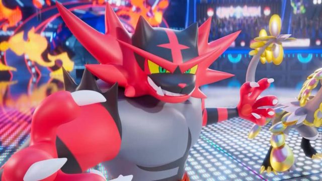 Revolutionizing Competitive Play: A Game-Changing Update for Pokémon Champions