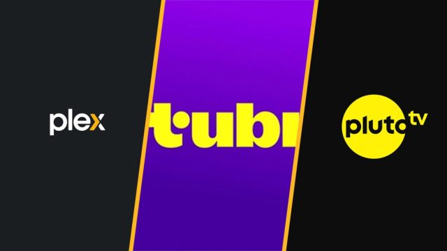 Exciting Free Streaming Content Arrives This July on Tubi, Plex, and Pluto TV