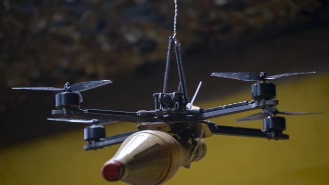 Israel's Ongoing Challenge with Hezbollah's Drone Capabilities